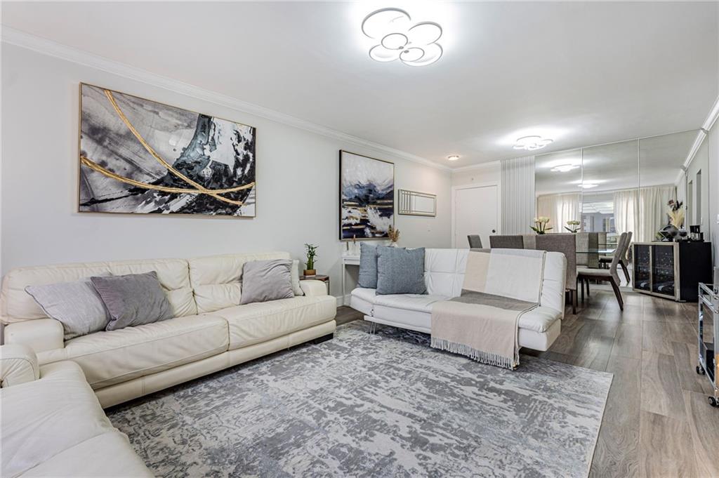 THE VIRGINIAN APARTMENTS - Residential
