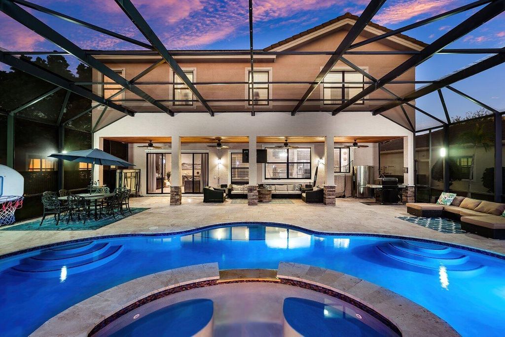 Photo of 9474 Equus Circle, Boynton Beach, FL 33472 (MLS # R11058779)