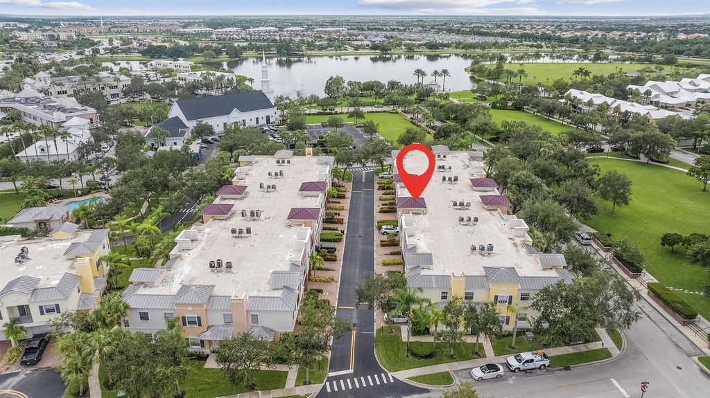 Photo of 10520 SW Stephanie Way #2-207, Port Saint Lucie, FL 34987 (MLS # R11123787)
