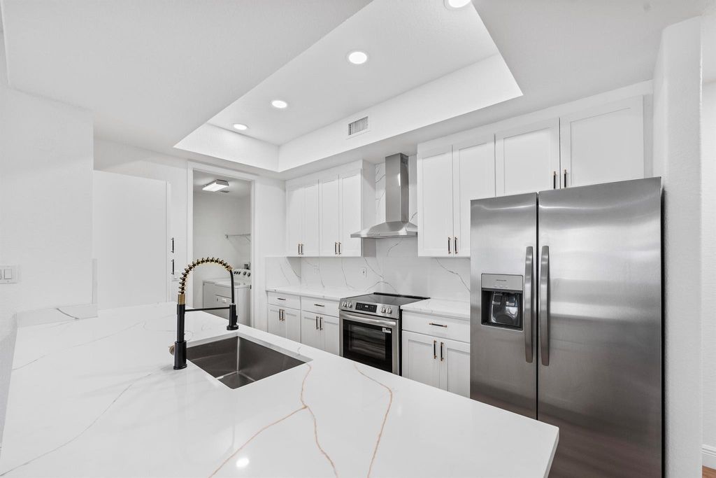 Photo of 10520 SW Stephanie Way #2-207, Port Saint Lucie, FL 34987 (MLS # R11123787)