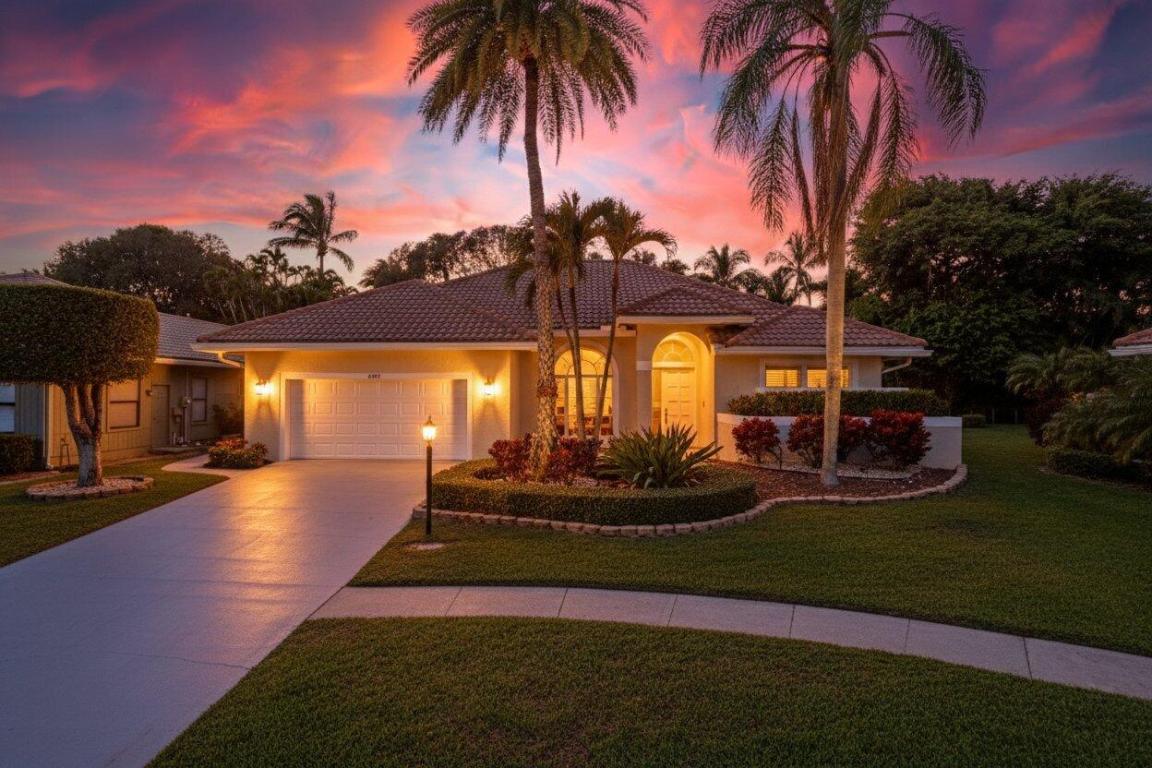 9061 Cypress Hollow Drive