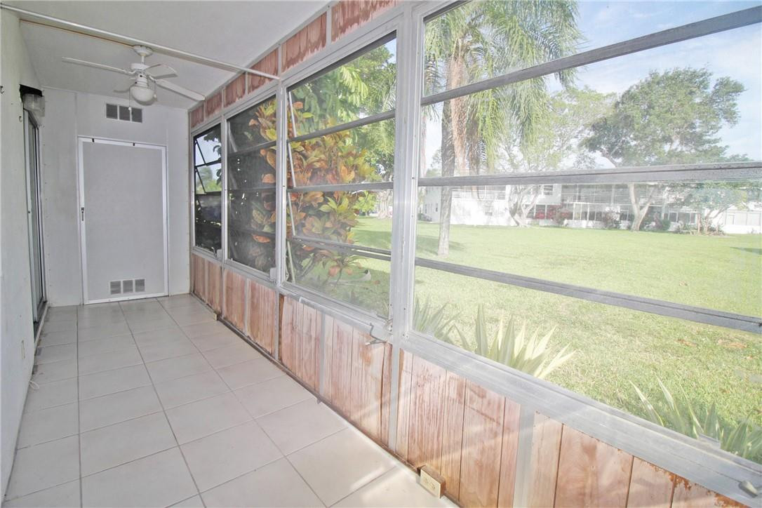 Century Village East - Residential