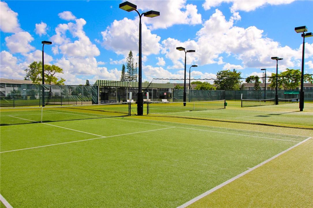 Century Village East - Residential