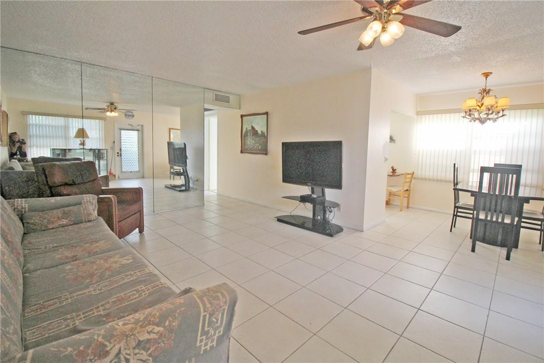 Century Village East - Residential