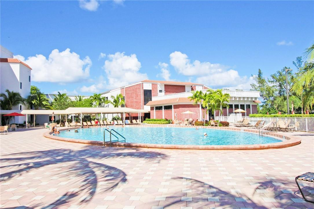 Century Village East - Residential