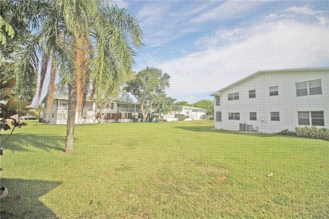 Century Village East - Residential