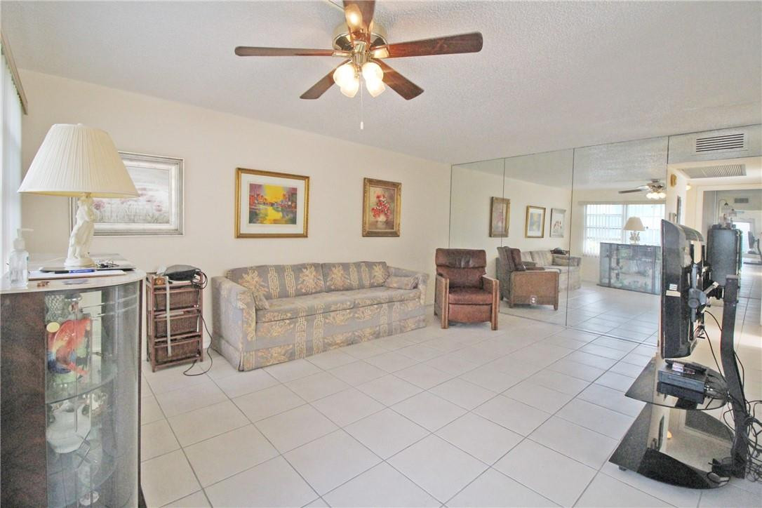 Century Village East - Residential