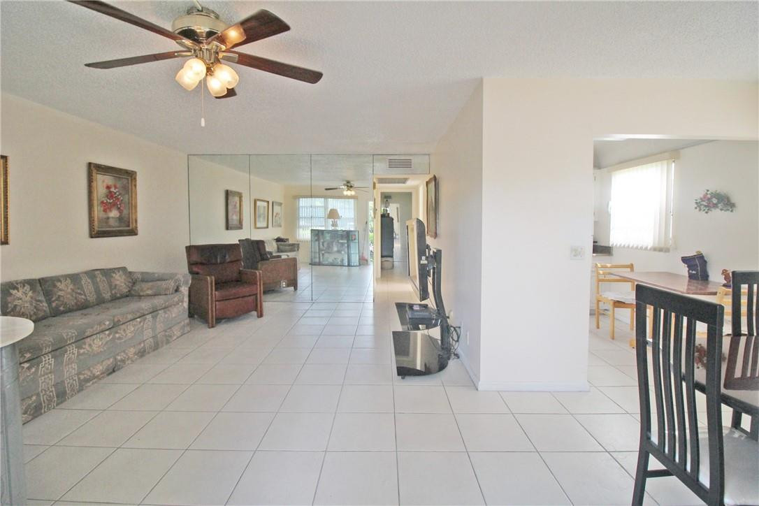 Century Village East - Residential