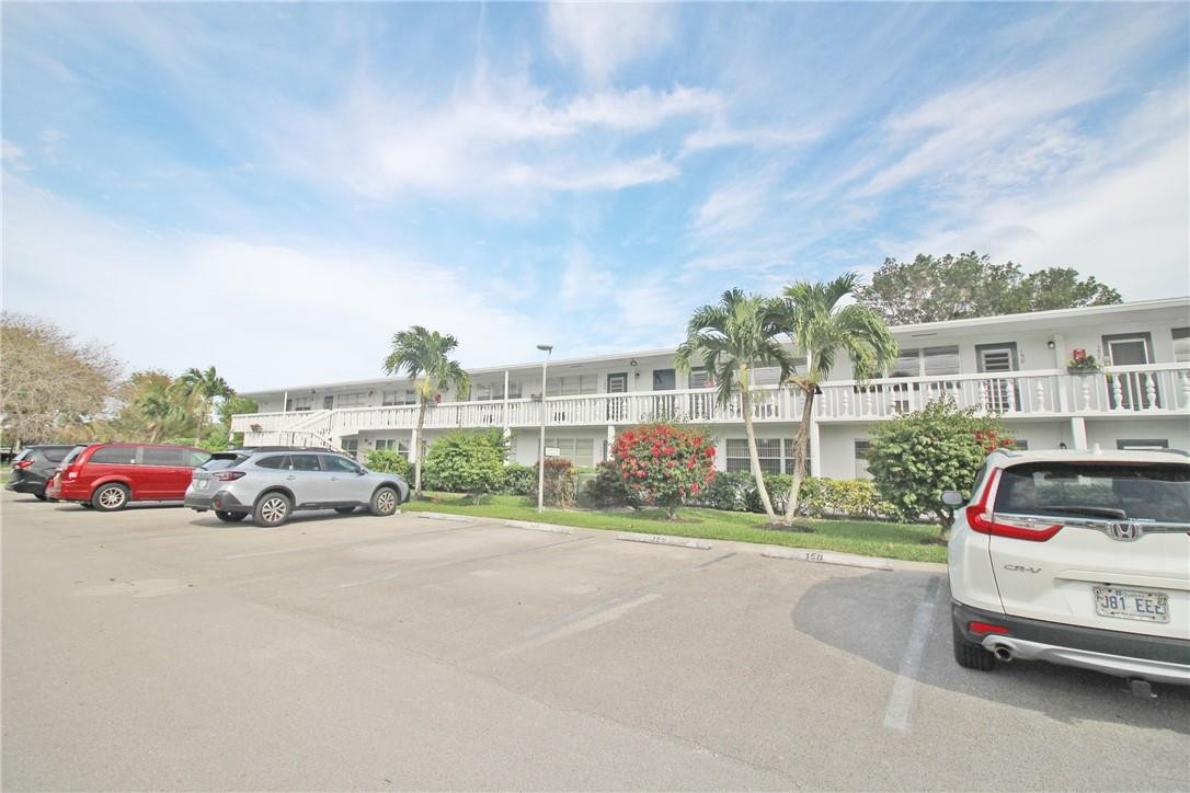 Century Village East - Residential