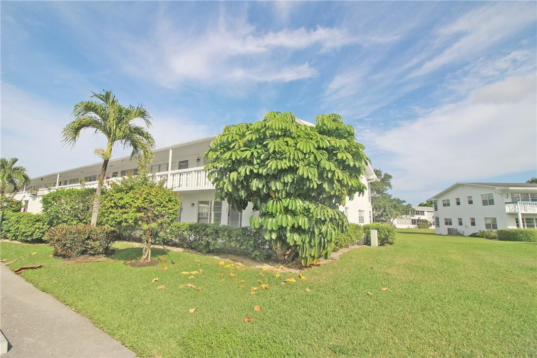 Century Village East - Residential