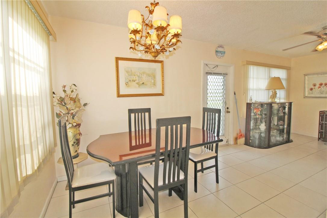 Century Village East - Residential