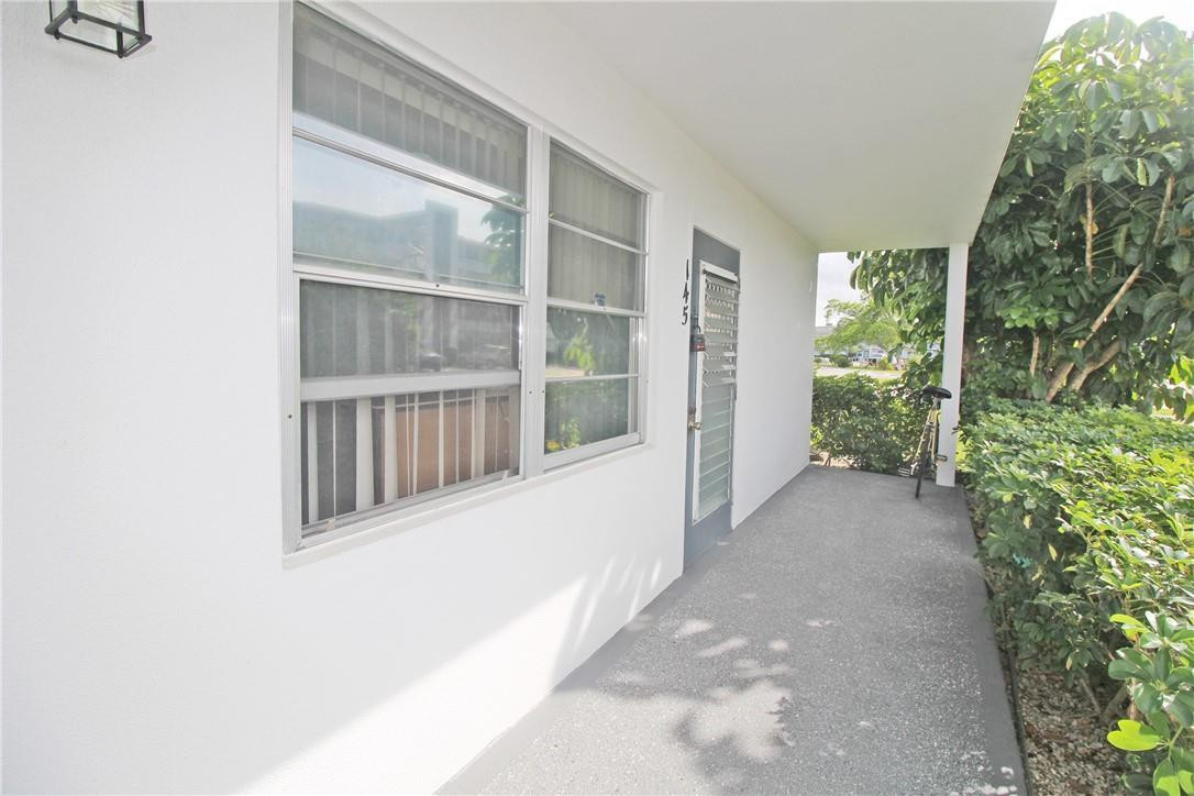 Century Village East - Residential