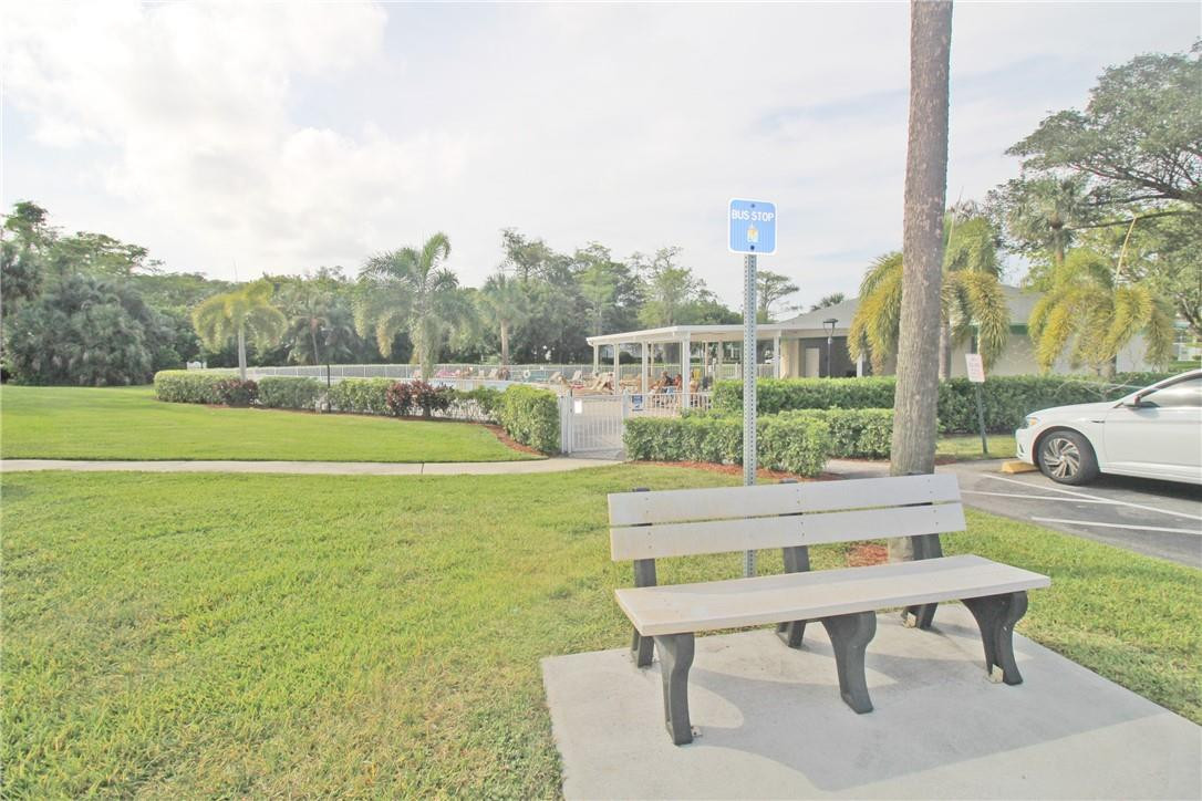 Century Village East - Residential