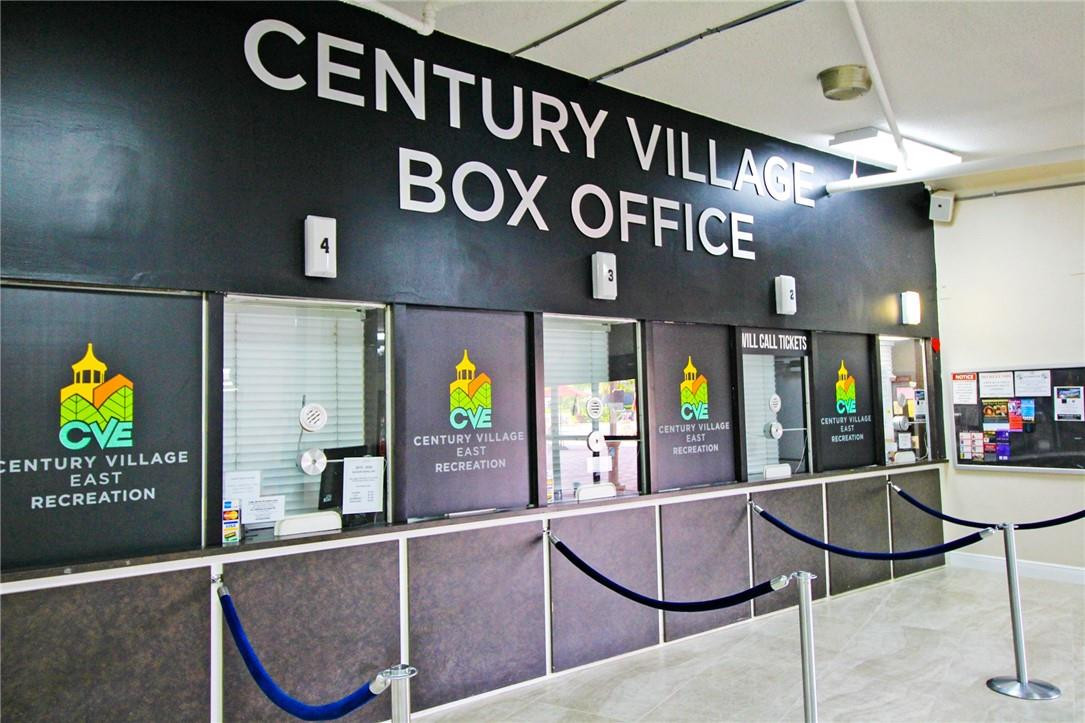 Century Village East - Residential