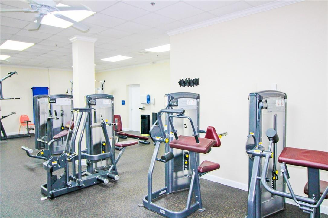 Century Village East - Residential