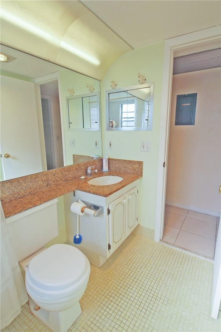 Century Village East - Residential