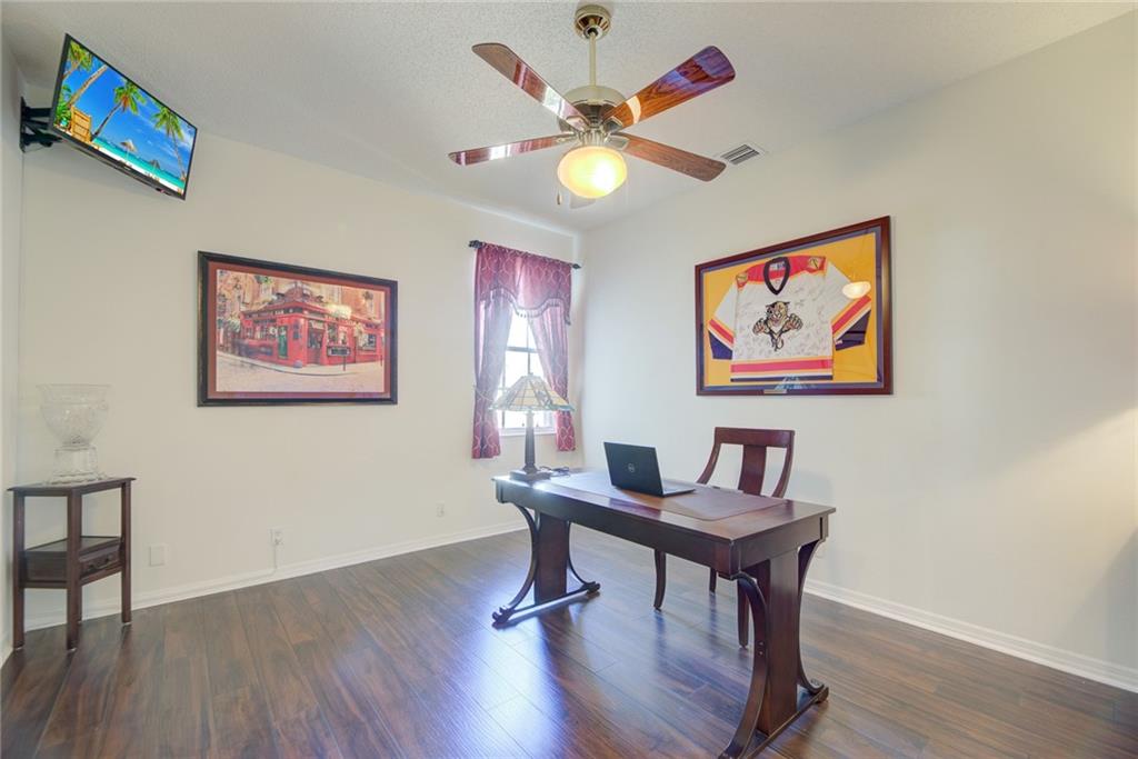 STEEPLECHASE - Residential