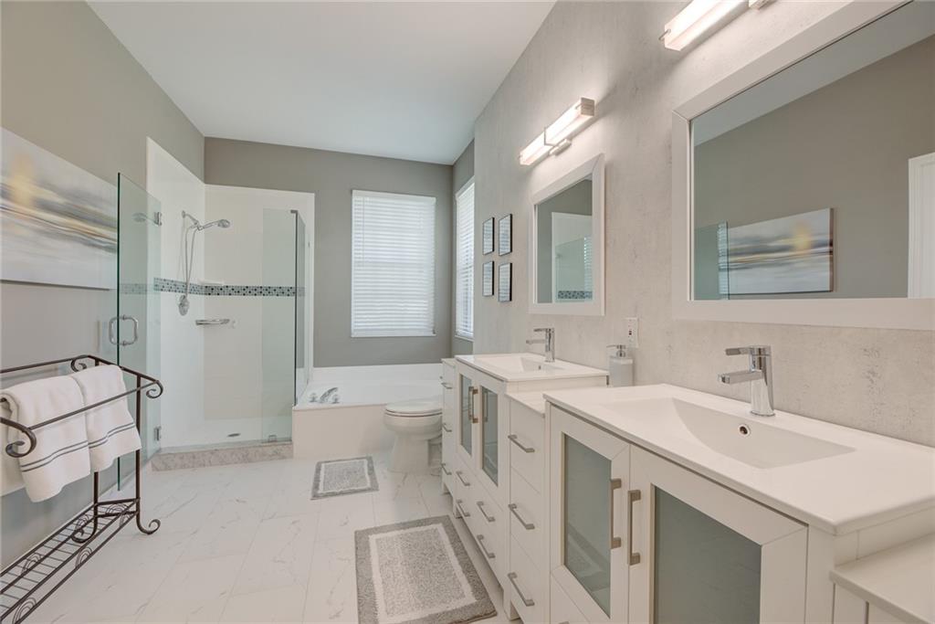 STEEPLECHASE - Residential