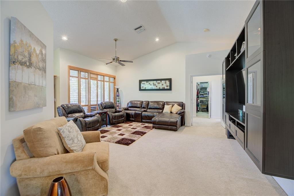 STEEPLECHASE - Residential