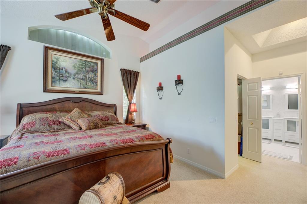 STEEPLECHASE - Residential