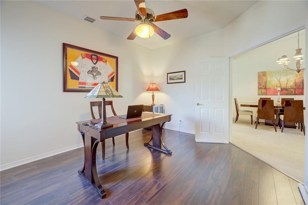 STEEPLECHASE - Residential