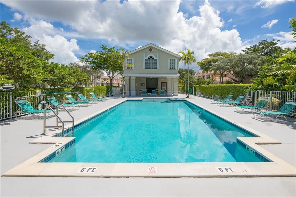 STEEPLECHASE - Residential