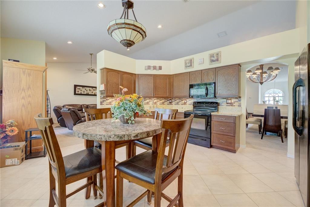 STEEPLECHASE - Residential