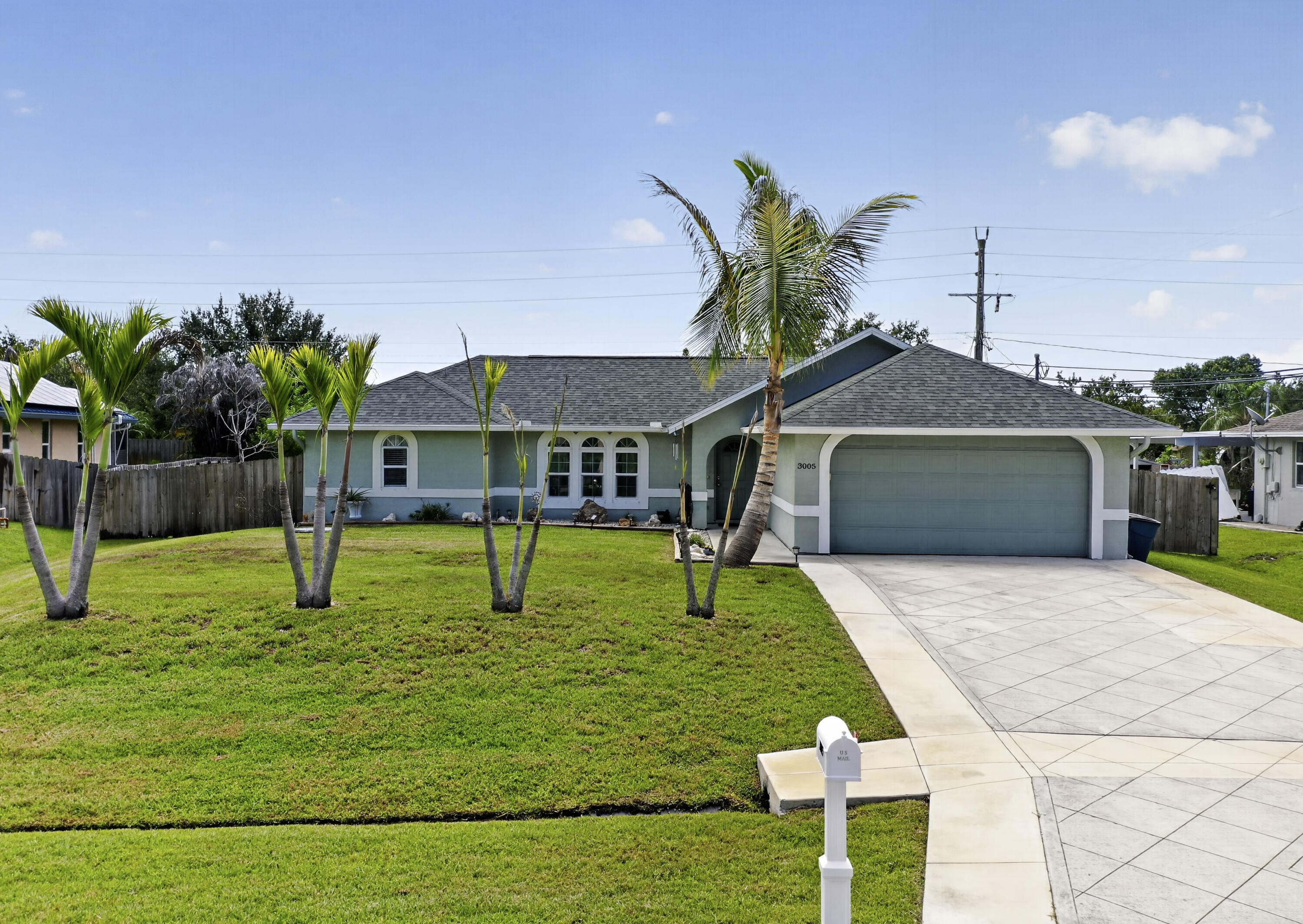 3005 SE Wake Road