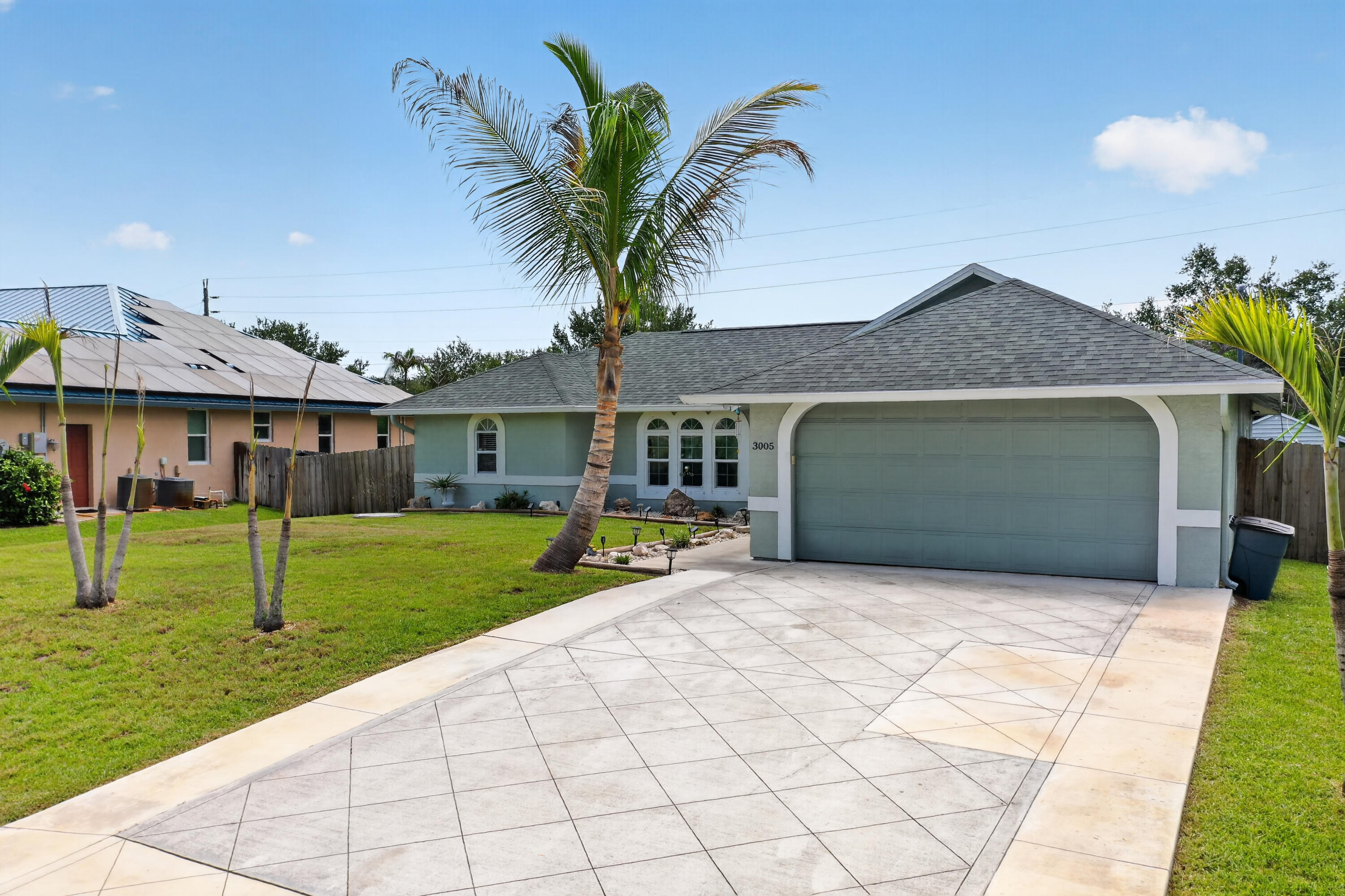 3005 SE Wake Road
