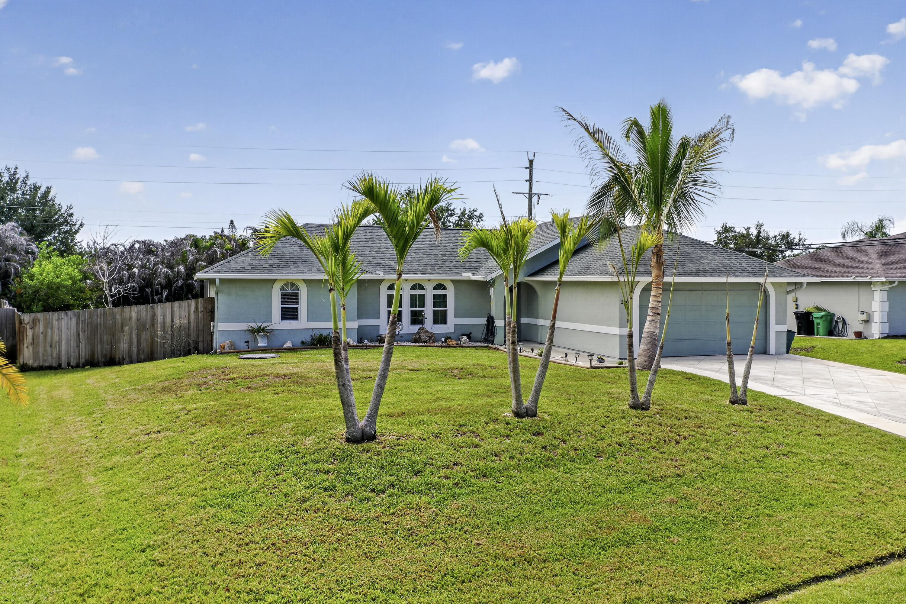 3005 SE Wake Road