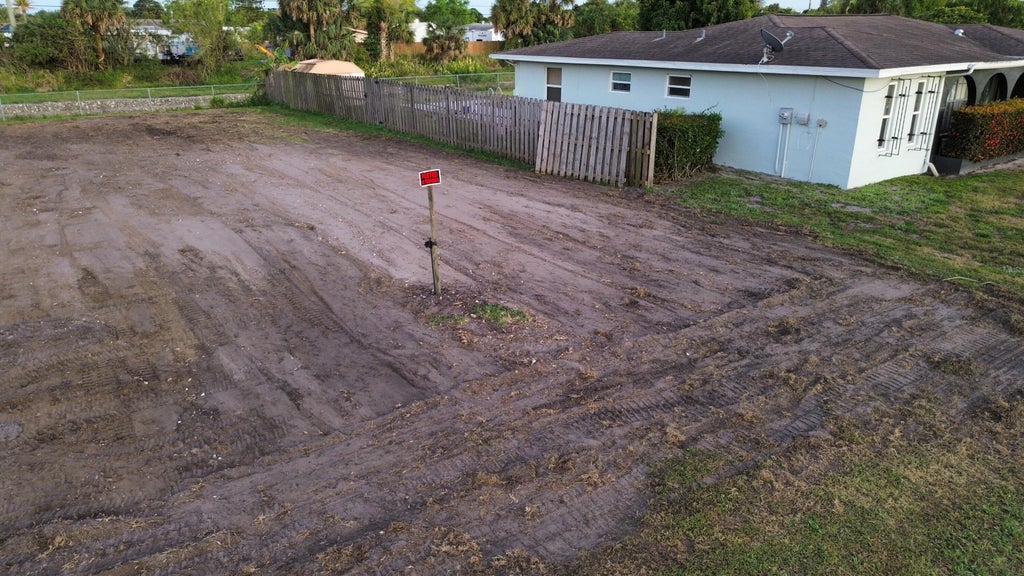 Photo of 739 SW Goodrich Street, Port Saint Lucie, FL 34983 (MLS # R11046620)