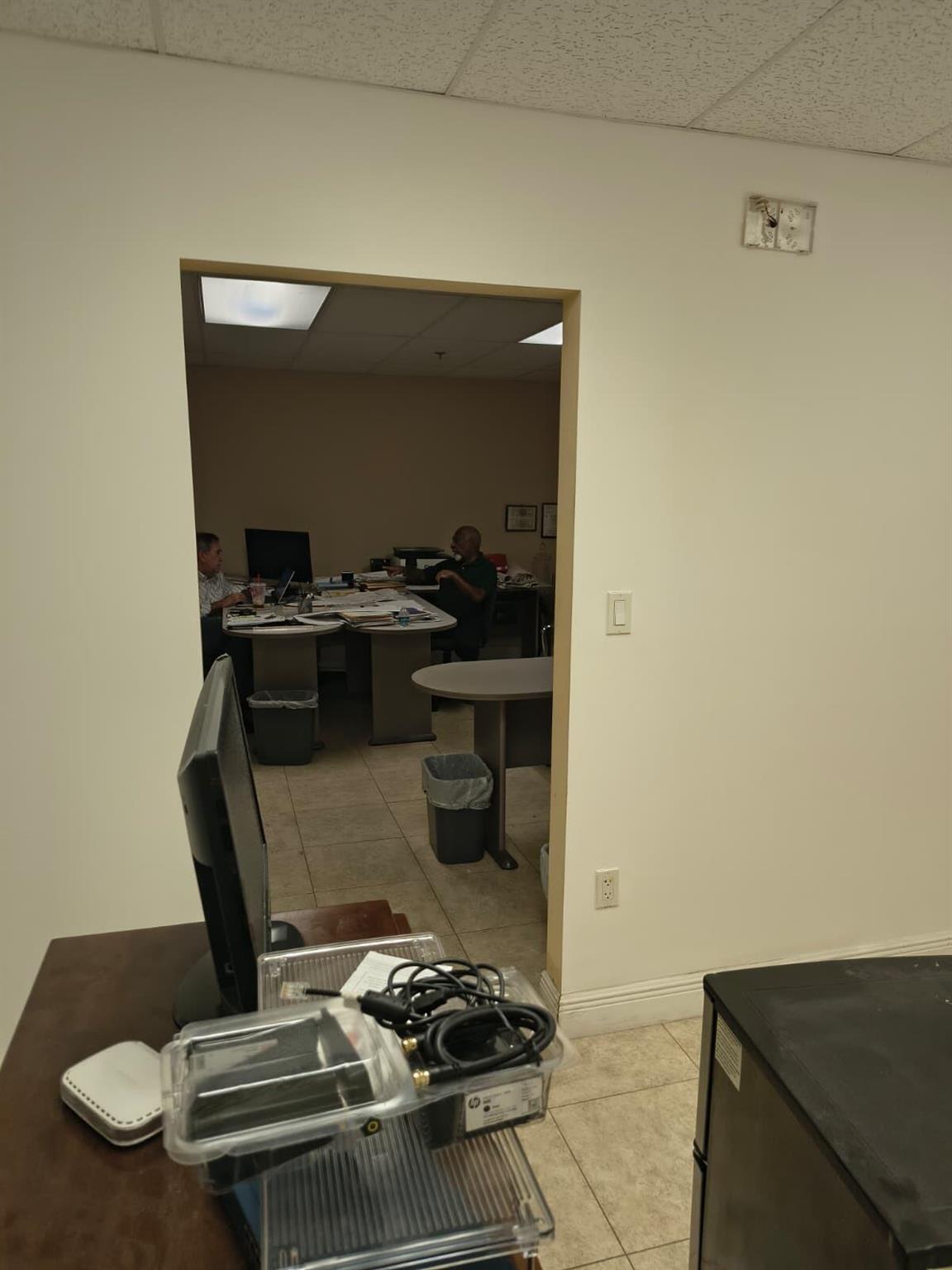 ADRIANBUILDERS COMMERCE - Commercial Sale