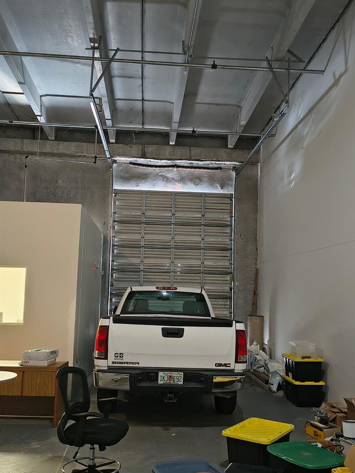 ADRIANBUILDERS COMMERCE - Commercial Sale