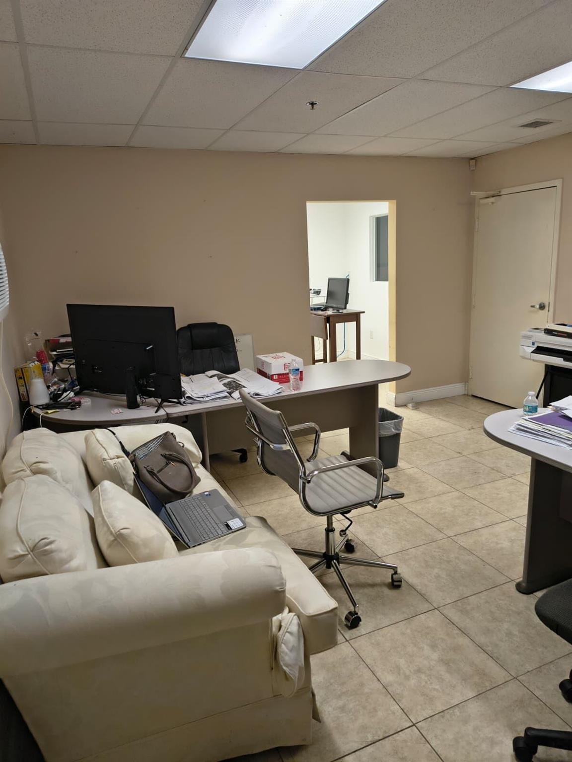 ADRIANBUILDERS COMMERCE - Commercial Sale