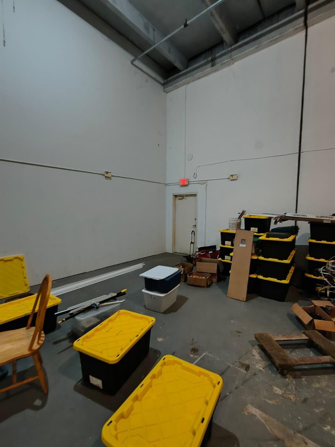 ADRIANBUILDERS COMMERCE - Commercial Sale