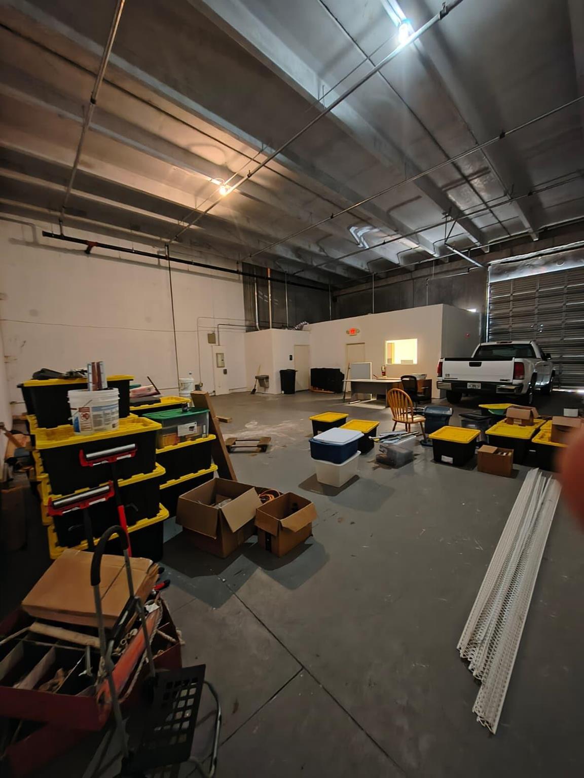 ADRIANBUILDERS COMMERCE - Commercial Sale