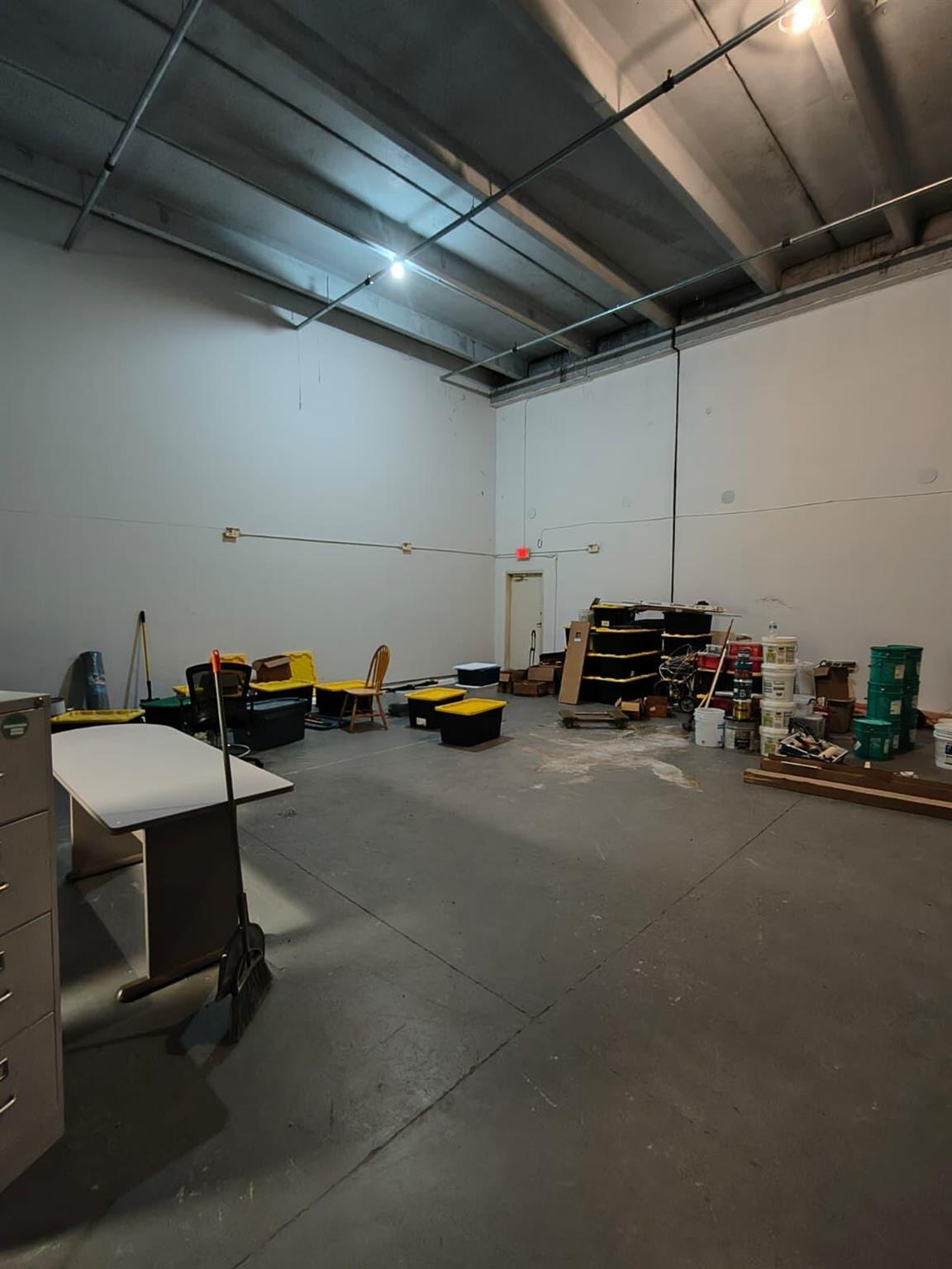 ADRIANBUILDERS COMMERCE - Commercial Sale