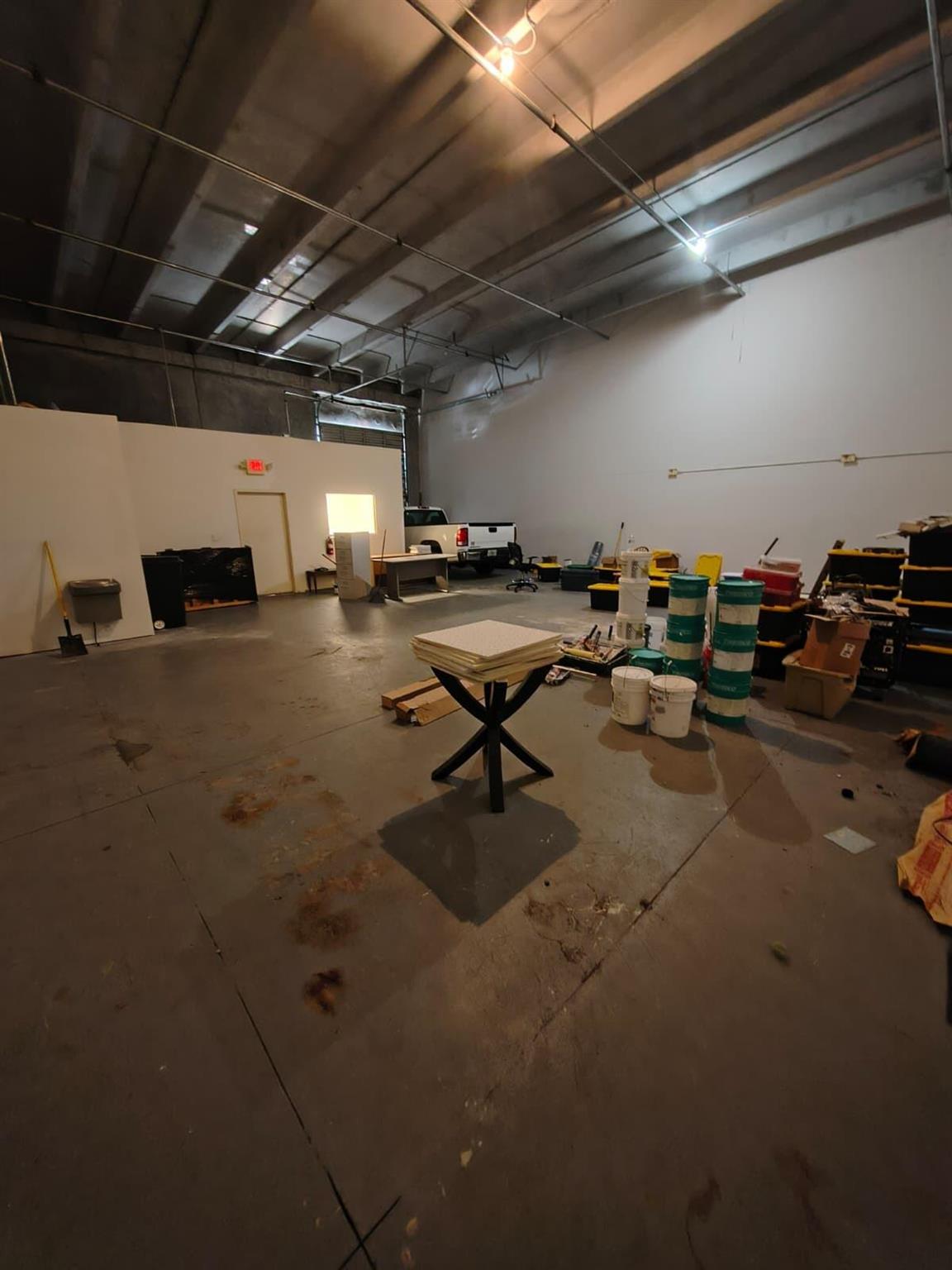 ADRIANBUILDERS COMMERCE - Commercial Sale