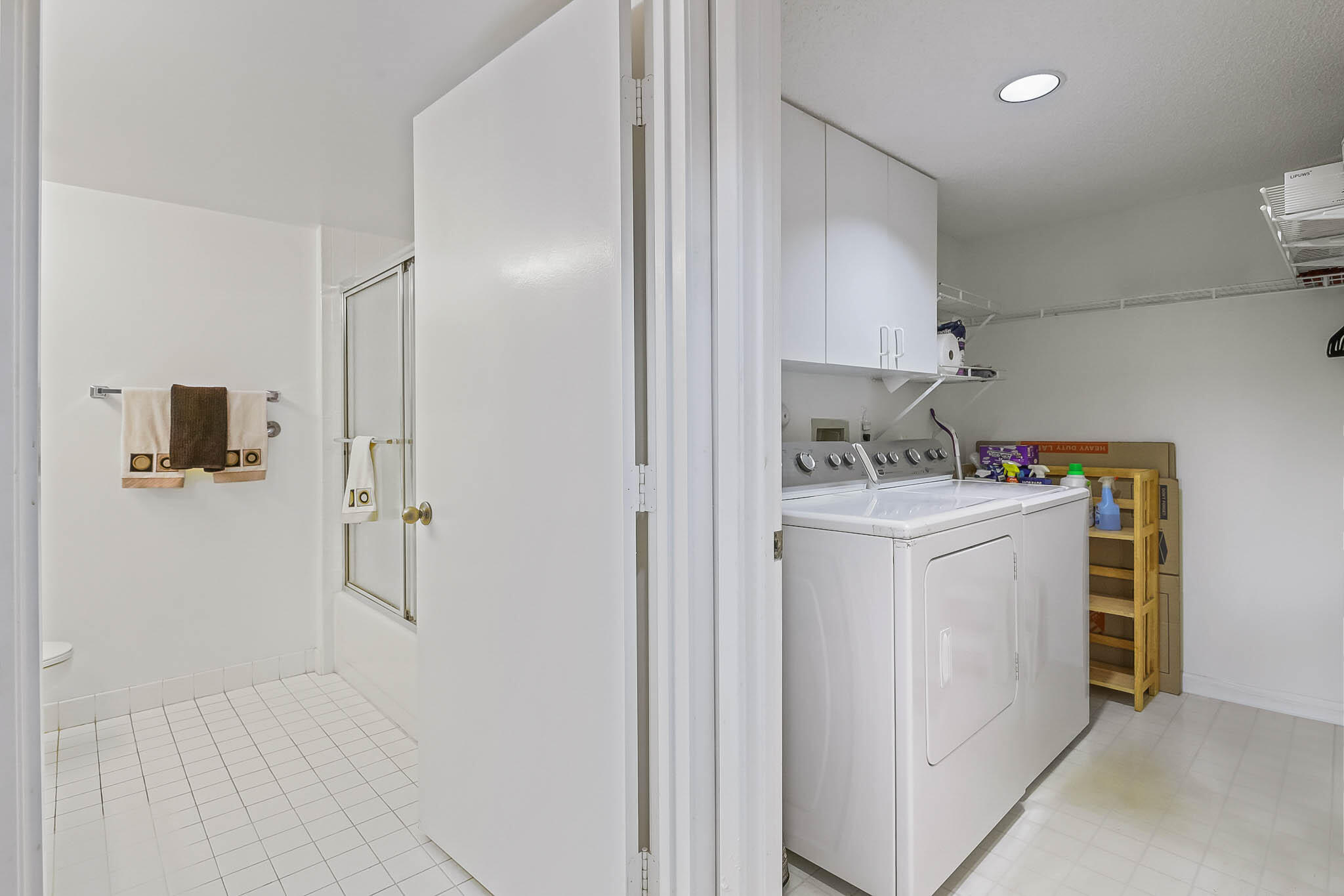 FAIRWAY CLUB CONDO - Residential