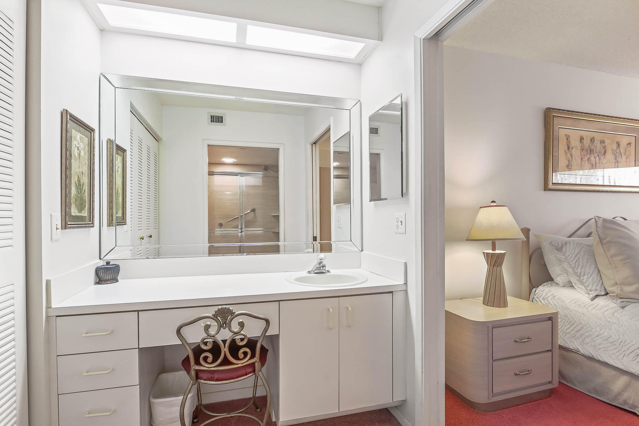 FAIRWAY CLUB CONDO - Residential