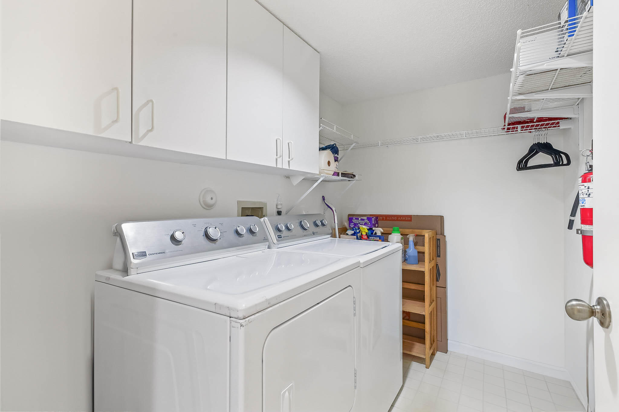 FAIRWAY CLUB CONDO - Residential