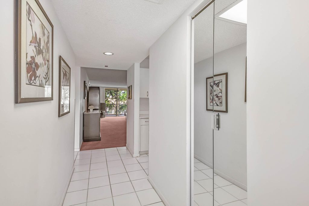 Photo of 4735 E Lucerne Lakes Blvd Blvd E #308, Lake Worth, FL 33467 (MLS # B26013074)