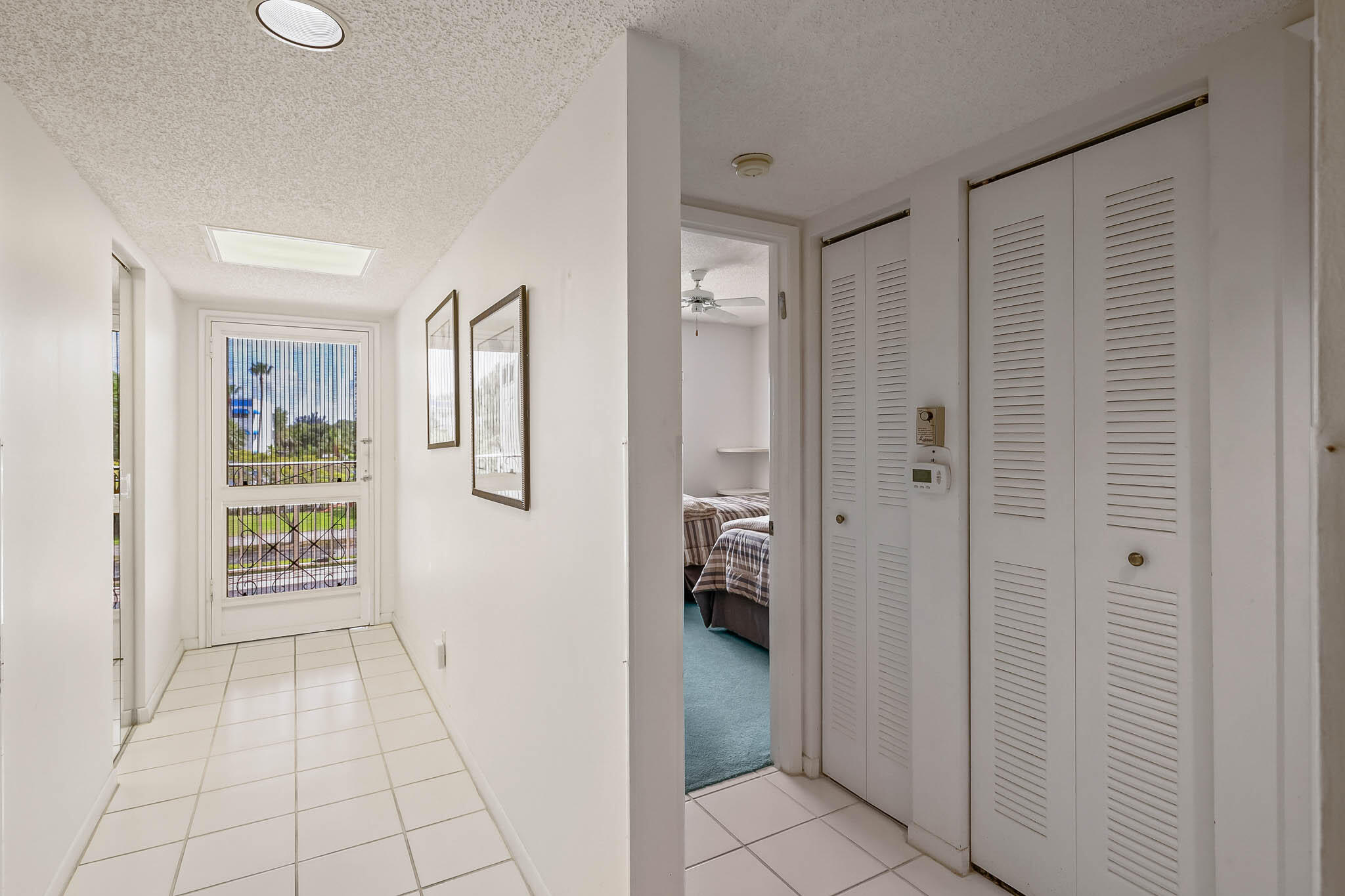 FAIRWAY CLUB CONDO - Residential