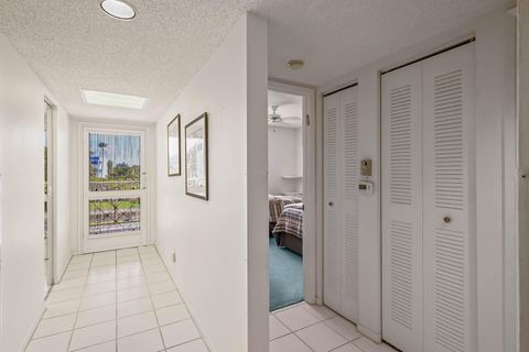 Tiny photo for 4735 E Lucerne Lakes Blvd Blvd E #308, Lake Worth, FL 33467 (MLS # B26013074)