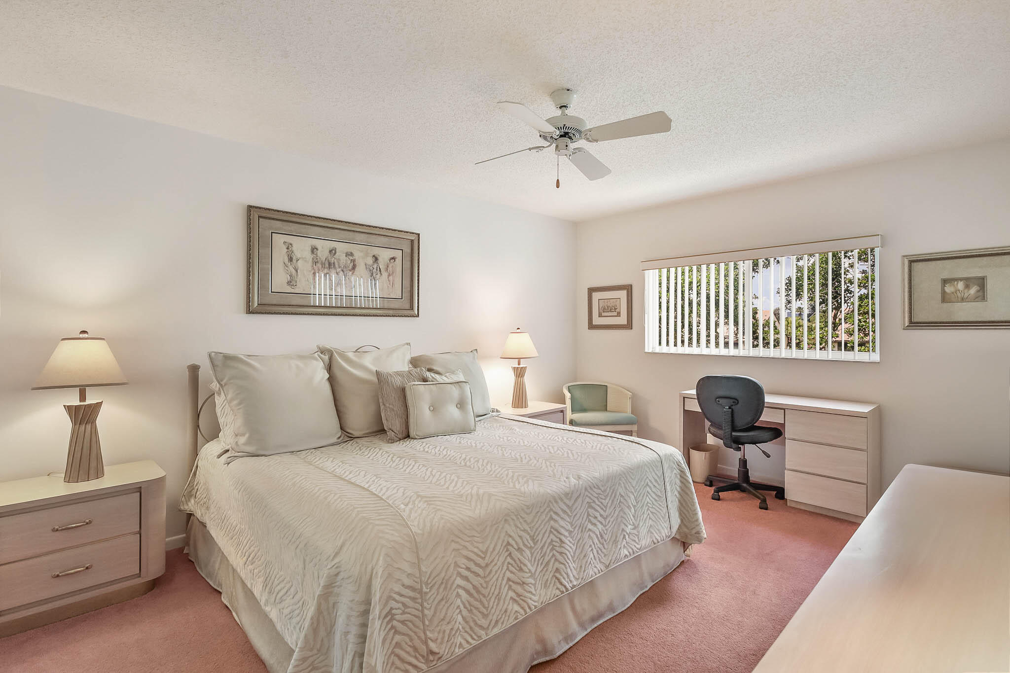 FAIRWAY CLUB CONDO - Residential