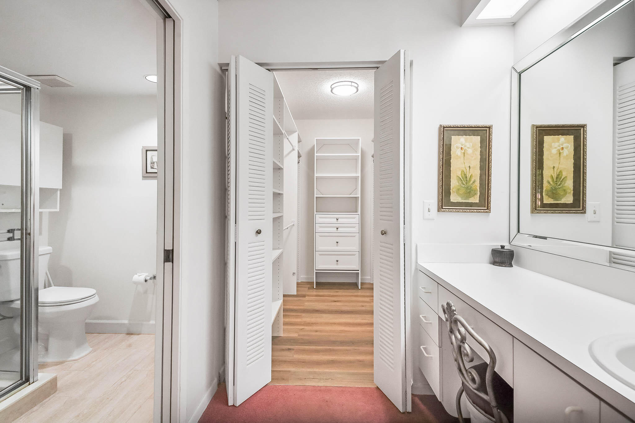 FAIRWAY CLUB CONDO - Residential