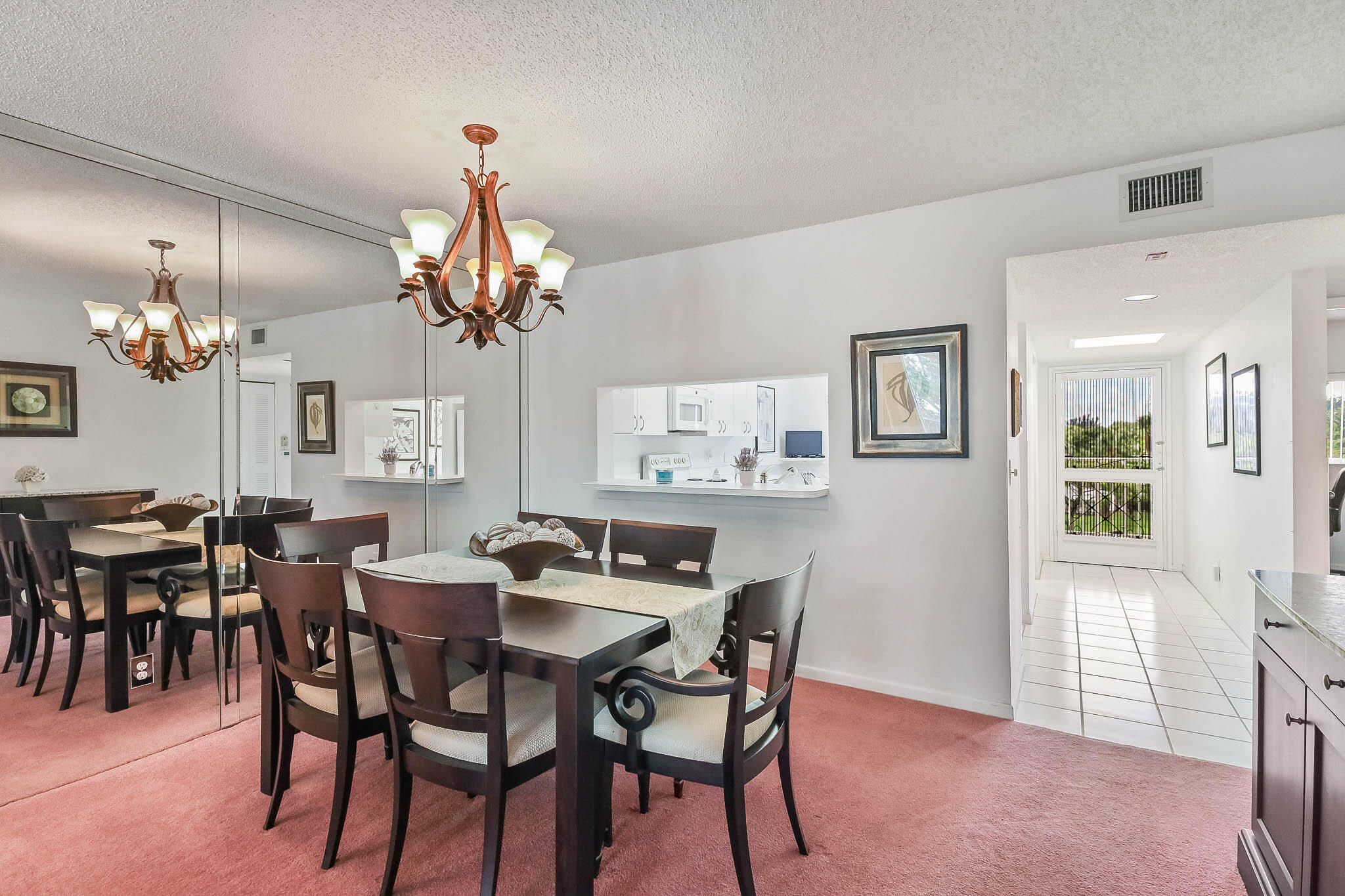 FAIRWAY CLUB CONDO - Residential