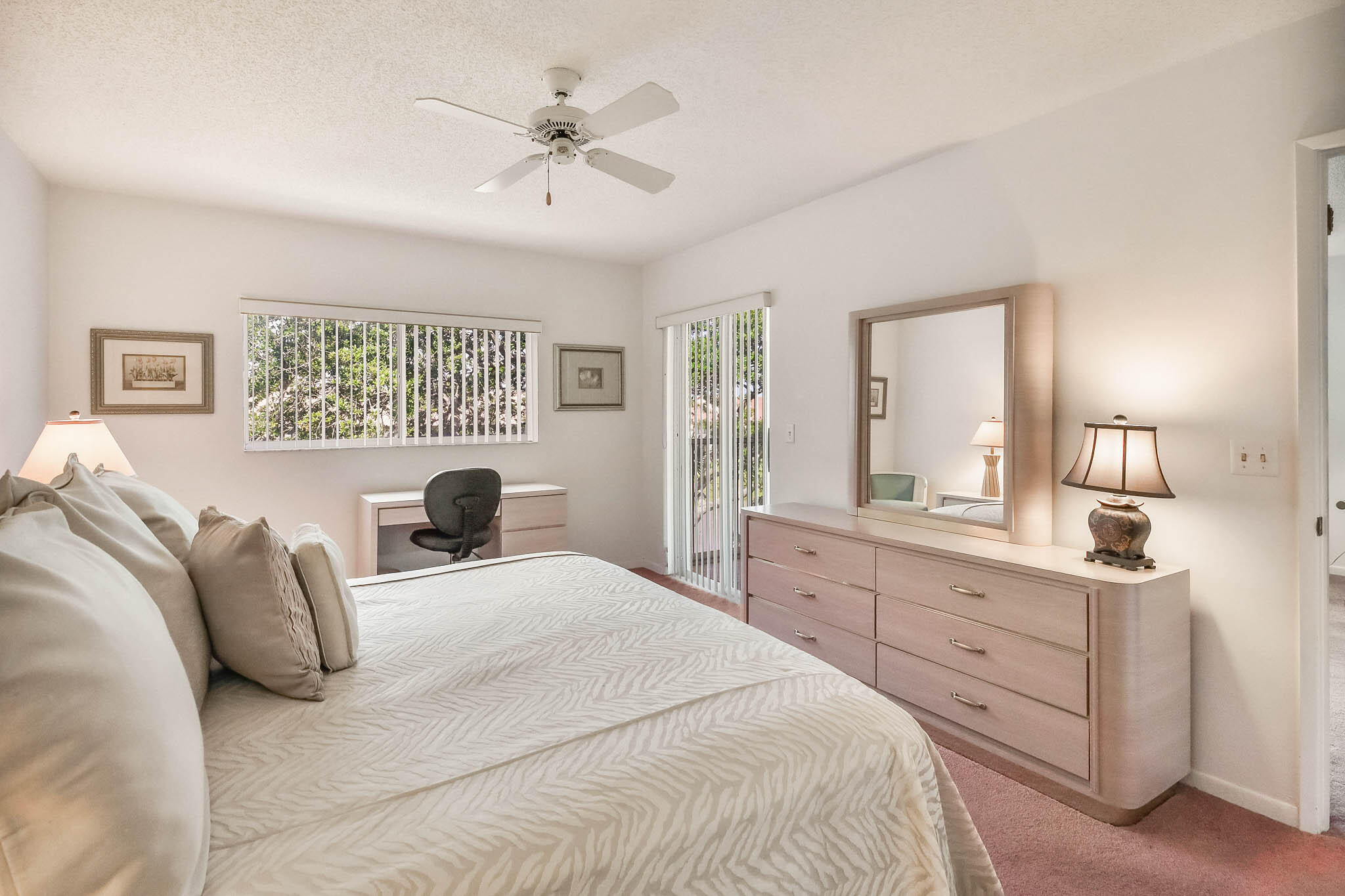 FAIRWAY CLUB CONDO - Residential