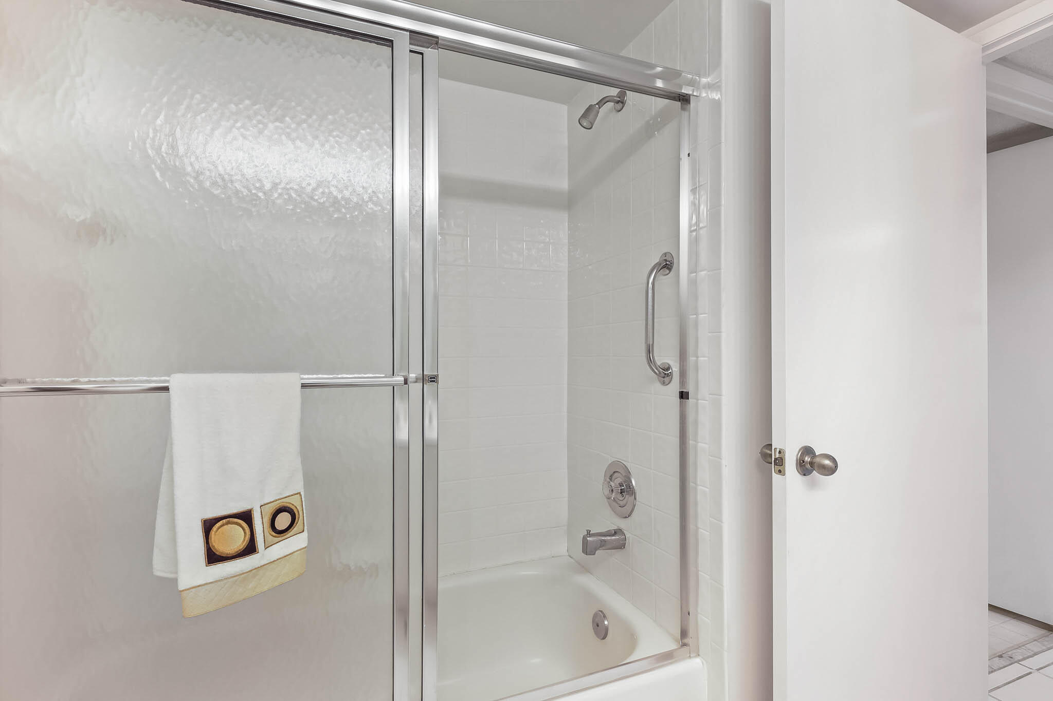 FAIRWAY CLUB CONDO - Residential