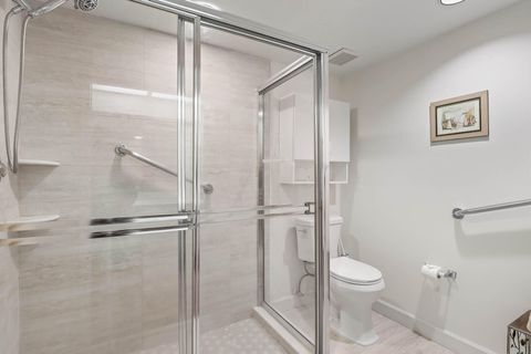 Tiny photo for 4735 E Lucerne Lakes Blvd Blvd E #308, Lake Worth, FL 33467 (MLS # B26013074)